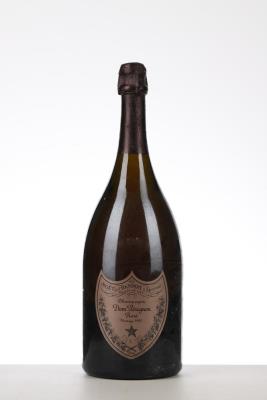 DOM PERIGNON ROSE 1995 - Moet et Chandon - 1 Magnum