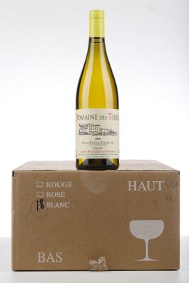DOMAINE DES TOURS CLAIRETTE 2018 - Reynaud - 7 Bottles - Oc12
