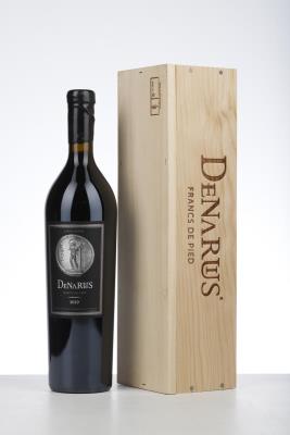 DENARIUS ROUGE 2019 - Liber Pater - 1 Bottle - Owc 1