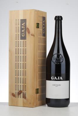 SORI TILDIN 2009 - Gaja - 1 x 3,000Ltr - Owc 1