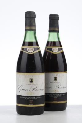 BERBERANA GRAN RESERVA 1952 - Berberana - 2 Bottles