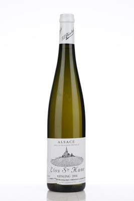 RIESLING CLOS STE HUNE 2004 - Trimbach - 1 Bottle