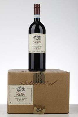 LANGHE LA VILLA 2014 - Elio Altare - 6 Bottles - Oc 6