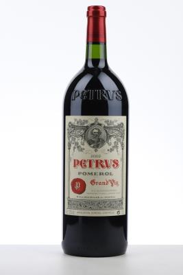 PETRUS 2002 - Mc - 1 Magnum
