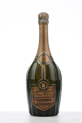 MUMM CUVEE RENE LALOU 1971 - Mumm - 1 Bottle
