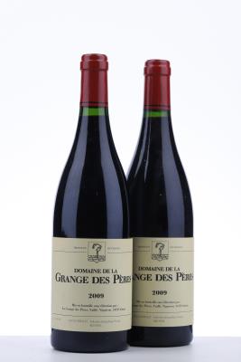 LA GRANGE DES PERES 2009 - Domaine de la Grange des Peres - 2 Bottles