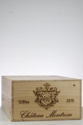 MONTROSE 2015 - Mc - 12 Bottles - Owc 12