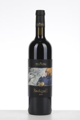 REDIGAFFI 2014 - Tua Rita - 1 Bottle