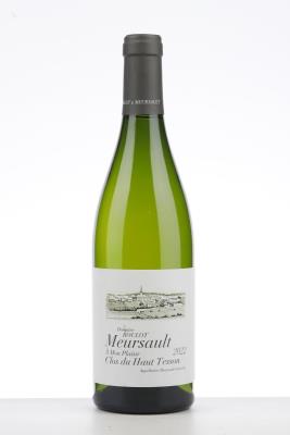 MEURSAULT CLOS DU HAUT TESSON A MON PLAISIR 2022 - Roulot - 1 Bottle