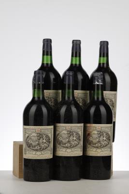 CADET PIOLA 1969 - Mc - 6 Magnums - Owc 6