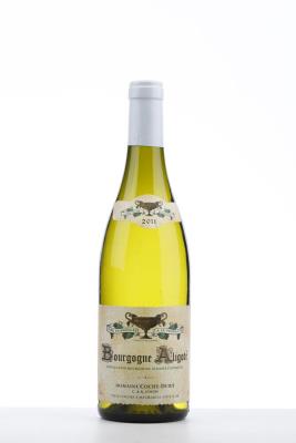 BOURGOGNE ALIGOTE 2011 - Coche Dury - 1 Bottle