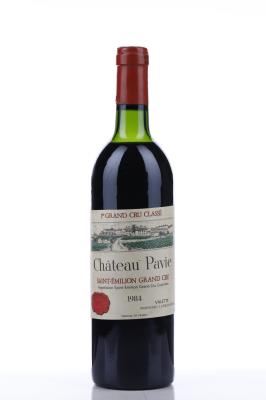 PAVIE 1984 - 1 Bottle