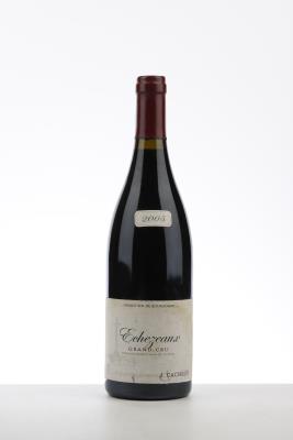 ECHEZEAUX 2005 - Jacques Cacheux - 1 Bottle