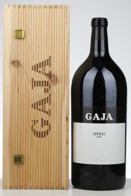 SPERSS 2008 - Gaja - 1 x 5,000Ltr - Owc 1