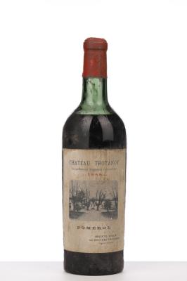 TROTANOY 1955 - Mb - 1 Bottle