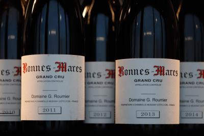 Best Wine Auctions