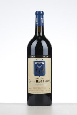 SMITH HAUT LAFITTE 1998 - Mc - 1 Magnum