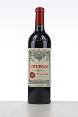PETRUS 2003 - Mc - 1 Bottle