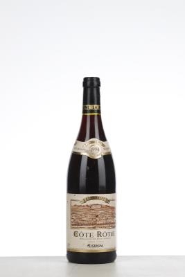 COTE ROTIE LA MOULINE 1994 - Guigal - 1 Bottle