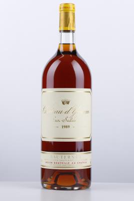YQUEM 1989 - 1 Magnum
