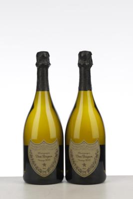 DOM PERIGNON 2012 - Moet et Chandon - 2 Bottles