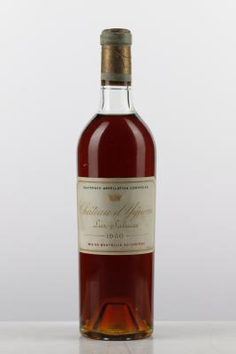 YQUEM 1950 - 1 Bottle