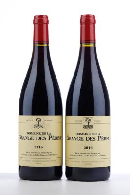 LA GRANGE DES PERES 2016 - Domaine de la Grange des Peres - 2 Bottles