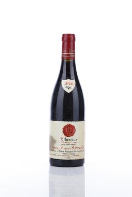 ECHEZEAUX 1996 - Francois Lamarche - 1 Bottle