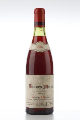 BONNES MARES 1982 - Georges Roumier - 1 Bottle