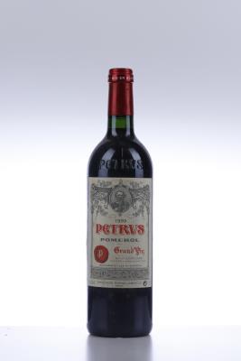 PETRUS 1999 - 1 Bottle
