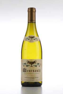 MEURSAULT 2015 - Coche Dury - 1 Bottle