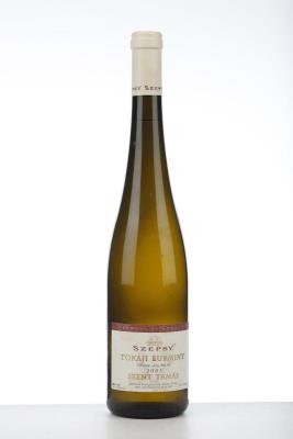 TOKAIJ FURMINT SZENT TAMAS 2003 - Istvan Szepsy - 1 Bottle