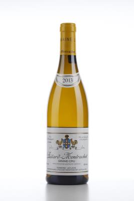BATARD MONTRACHET 2013 - Domaine Leflaive - 1 Bottle