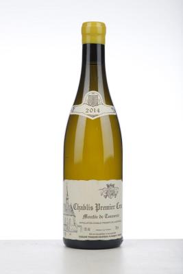 CHABLIS MONTEE DE TONNERRE 2014 - Raveneau - 1 Bottle