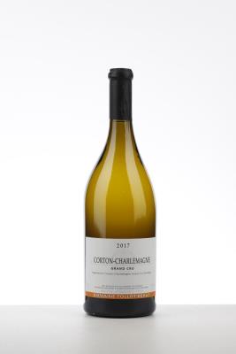 CORTON CHARLEMAGNE 2017 - Tollot Beaut - 1 Bottle