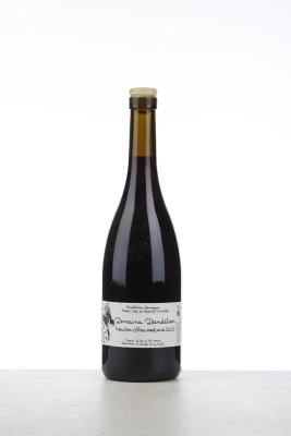BOURGOGNE HAUTES COTES DE BEAUNE NATURE 2022 - Domaine Dandelion - 1 Bottle