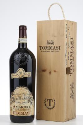 AMARONE DELLA VALPOLICELLA CLASSICO 2012 - Tommasi - 1 Magnum - Owc 1