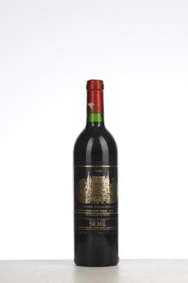 PALMER 1985 - Mc - 1 Bottle