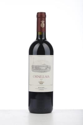 ORNELLAIA 2015 - Tenuta dell'Ornellaia - 1 Bottle