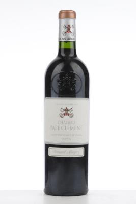 PAPE CLEMENT 2005 - Mc - 1 Bottle