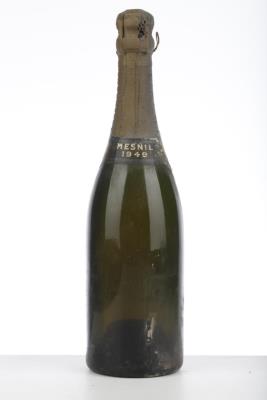 SALON LE MESNIL 1949 - Salon - 1 Bottle