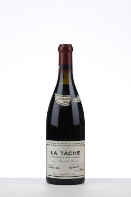 LA TACHE 1995 - Domaine de la Romanee Conti - 1 Bottle
