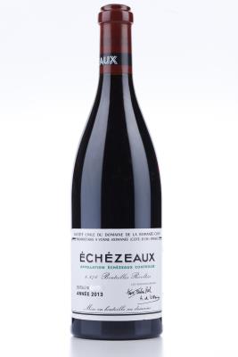 ECHEZEAUX 2013 - Domaine de la Romanee Conti - 1 Bottle
