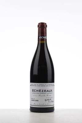 ECHEZEAUX 2005 - Domaine de la Romanee Conti - 1 Bottle