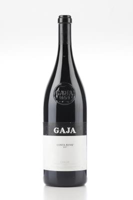 COSTA RUSSI 1997 - Gaja - 1 Magnum