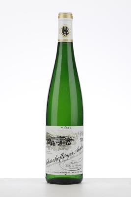 SCHARZHOFBERGER RIESLING AUSLESE  2010 - Egon Muller - 1 Bottle