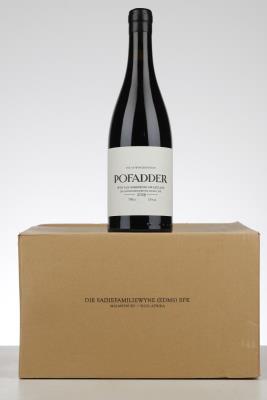 POFADDER 2018 - Sadie Family - 6 Bottles - Oc 6