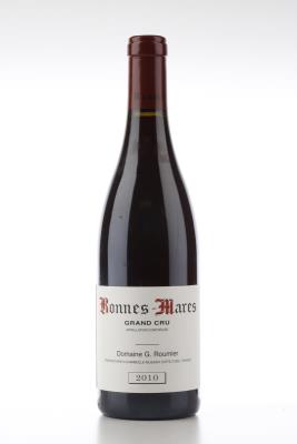 BONNES MARES 2010 - Georges Roumier - 1 Bottle