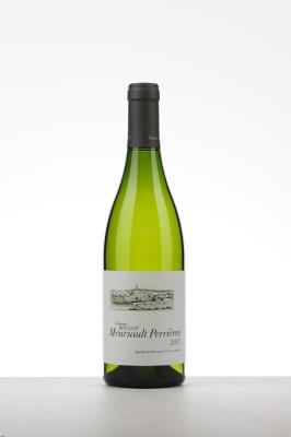 MEURSAULT PERRIERES 2017 - Roulot - 1 Bottle