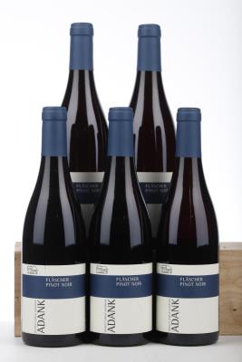 PINOT NOIR 2019 - Adank - 5 Bottles